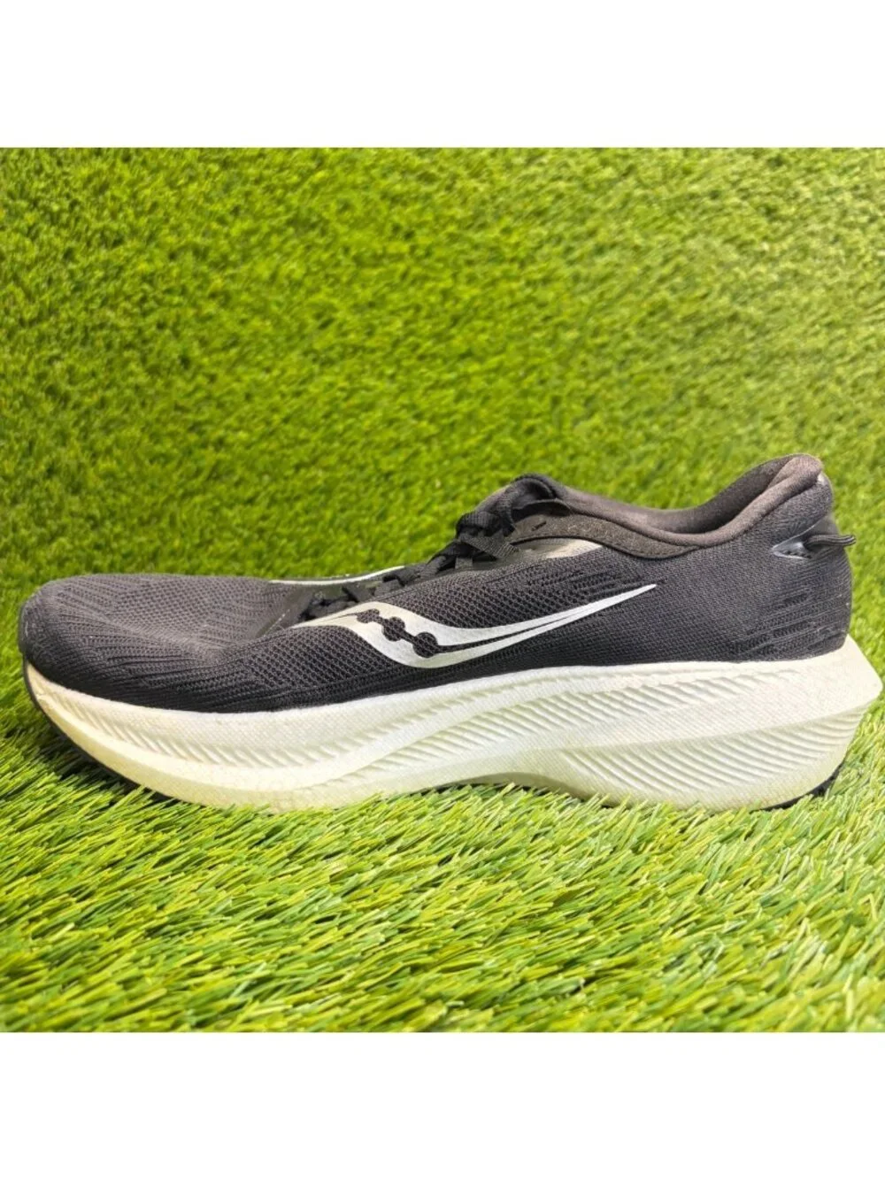 Saucony seller notes
